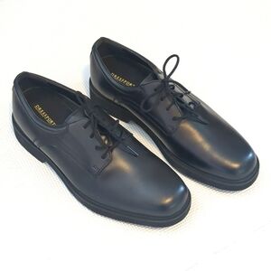 NEW Dressports  Men's Margin Oxford - 8.5